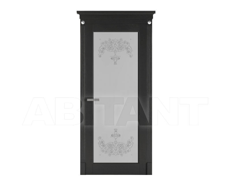 Wooden door MANTEGNA 12971 price on request Buy Wooden door Porte in Door 2018 MANTEGNA 12971