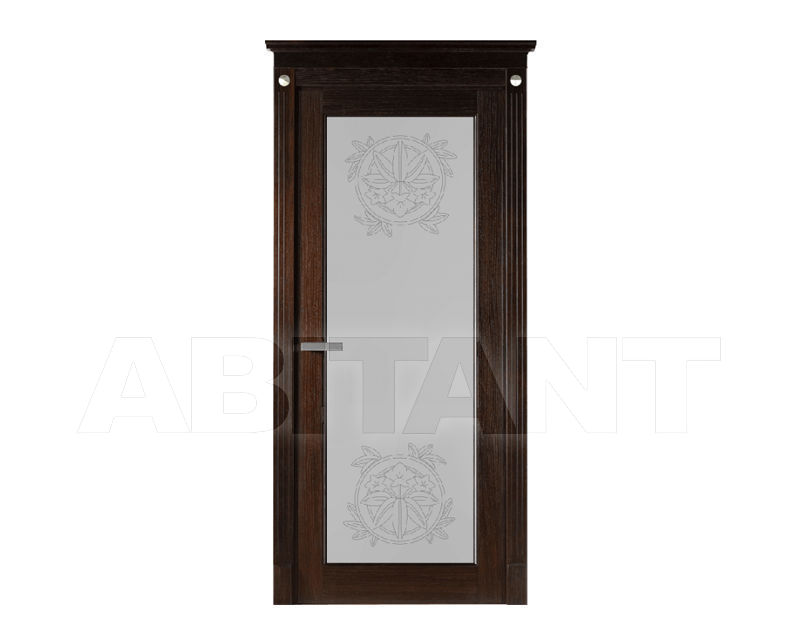Wooden door MANTEGNA 13059 price on request Buy Wooden door Porte in Door 2018 MANTEGNA 13059