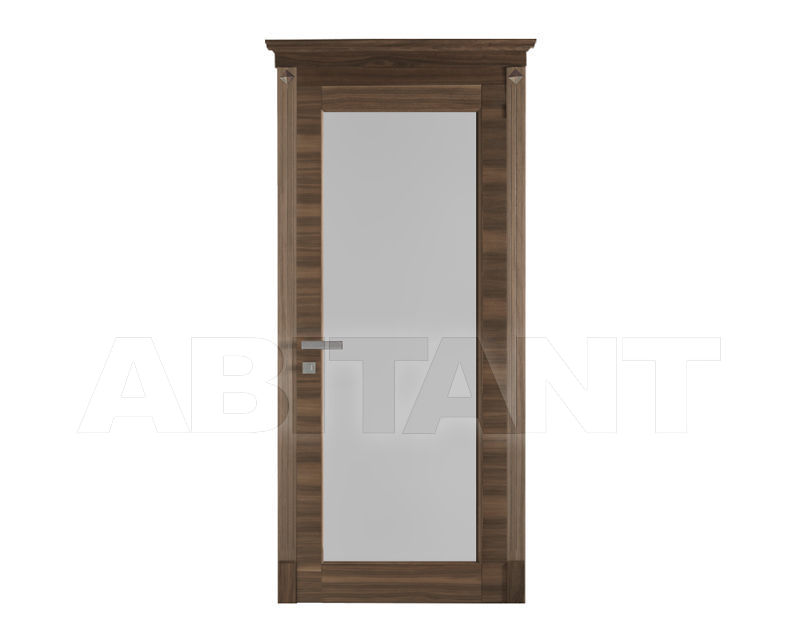Wooden door MANTEGNA 13147 price on request Buy Wooden door Porte in Door 2018 MANTEGNA 13147