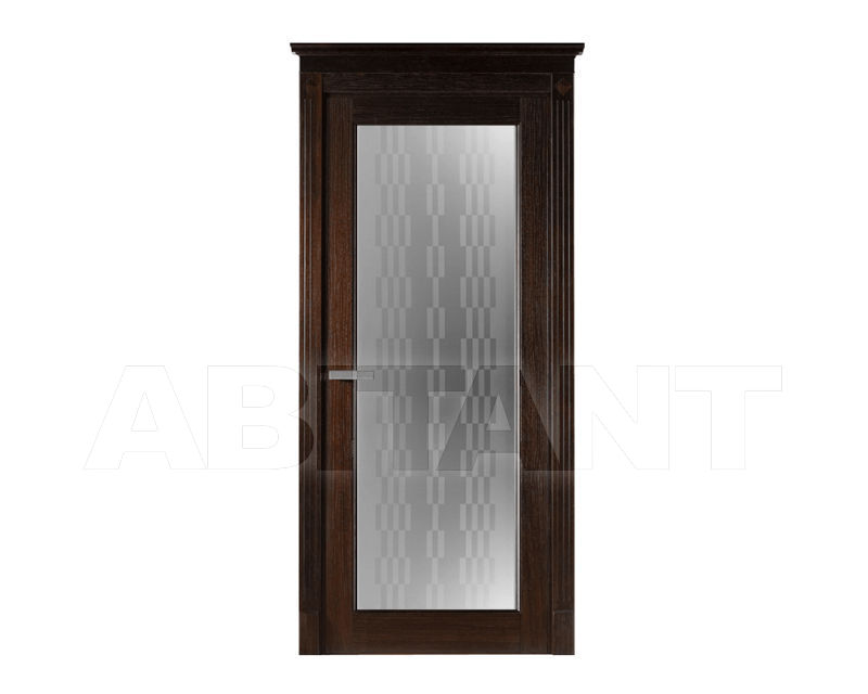 Wooden door MANTEGNA 13231 price on request Buy Wooden door Porte in Door 2018 MANTEGNA 13231