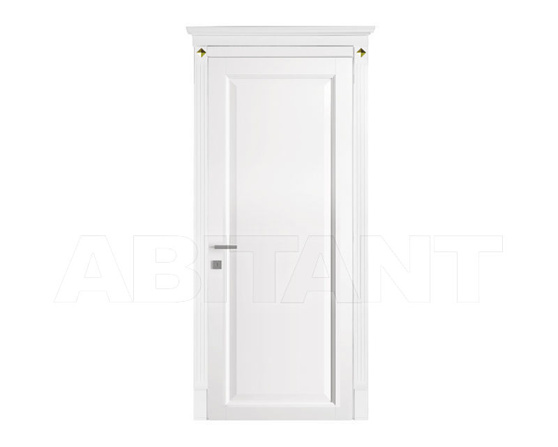 Buy Wooden door Porte in Door 2018 MANTEGNA 13239
