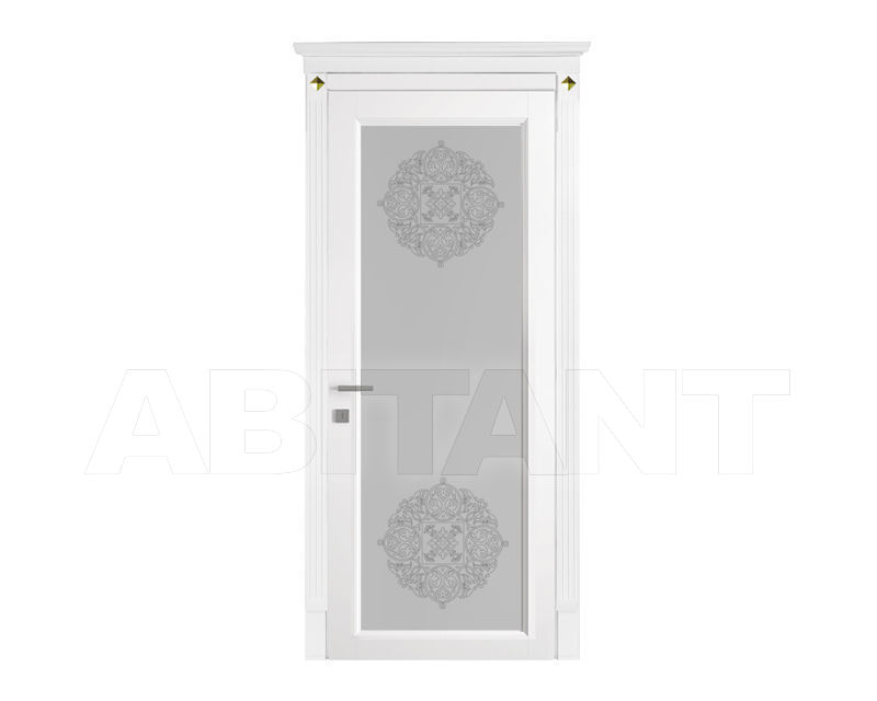 Wooden door MANTEGNA 13247 price on request Buy Wooden door Porte in Door 2018 MANTEGNA 13247