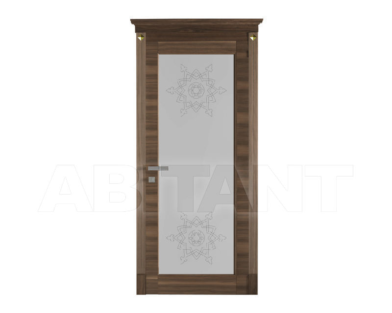 Wooden door MANTEGNA 13323 price on request Buy Wooden door Porte in Door 2018 MANTEGNA 13323