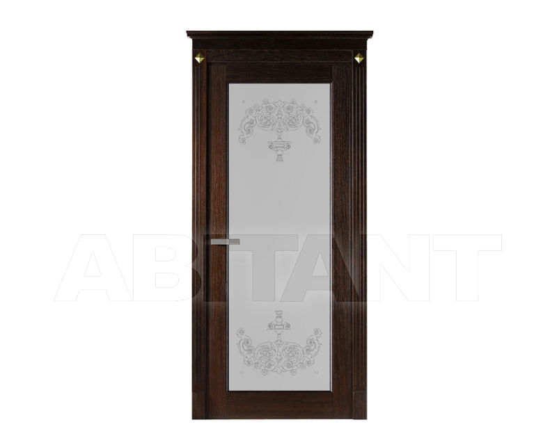Wooden door MANTEGNA 13383 price on request Buy Wooden door Porte in Door 2018 MANTEGNA 13383