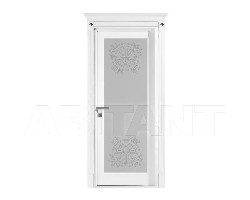 Buy Wooden door Porte in Door 2018 MANTEGNA 13411