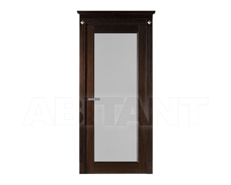 Wooden door MANTEGNA 13531 price on request Buy Wooden door Porte in Door 2018 MANTEGNA 13531
