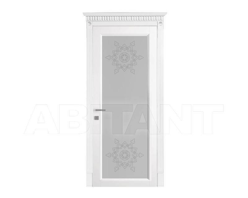 Wooden door MANTEGNA 13579 price on request Buy Wooden door Porte in Door 2018 MANTEGNA 13579