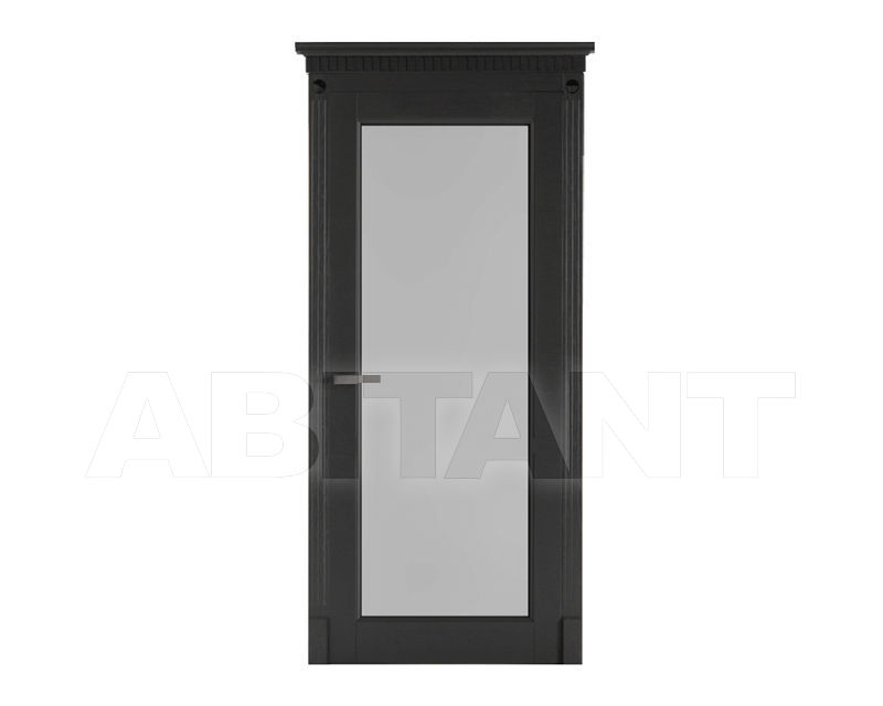 Wooden door MANTEGNA 13595 price on request Buy Wooden door Porte in Door 2018 MANTEGNA 13595