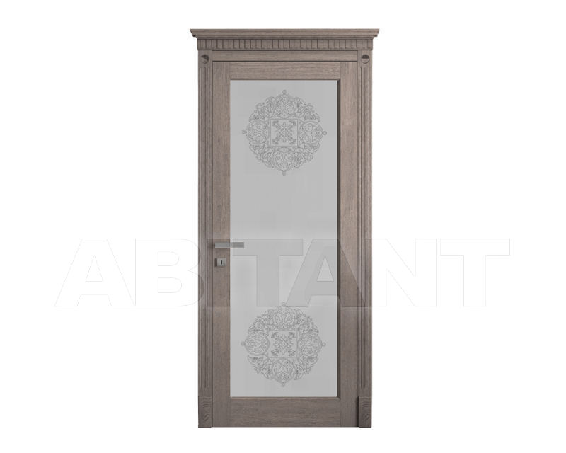 Buy Wooden door Porte in Door 2018 MANTEGNA 13663