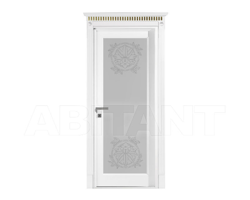 Wooden door MANTEGNA 13731 price on request Buy Wooden door Porte in Door 2018 MANTEGNA 13731
