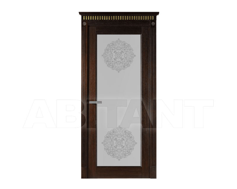 Wooden door MANTEGNA 13855 price on request Buy Wooden door Porte in Door 2018 MANTEGNA 13855