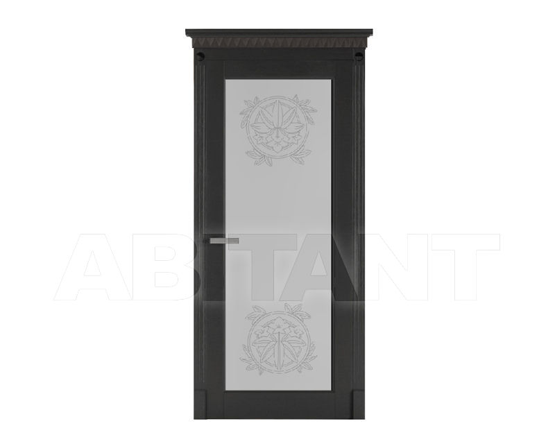 Wooden door MANTEGNA 14019 price on request Buy Wooden door Porte in Door 2018 MANTEGNA 14019