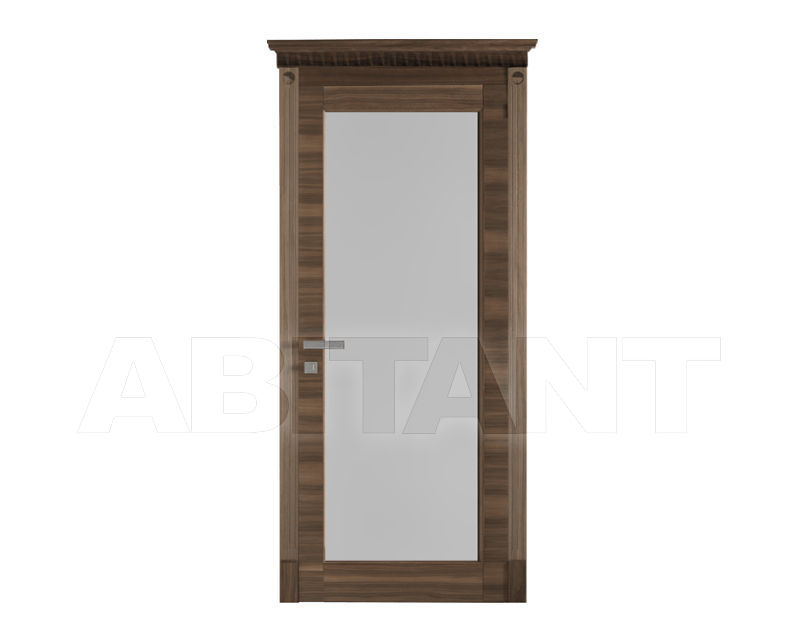 Buy Wooden door Porte in Door 2018 MANTEGNA 14043
