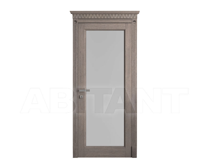 Wooden door MANTEGNA 14075 price on request Buy Wooden door Porte in Door 2018 MANTEGNA 14075