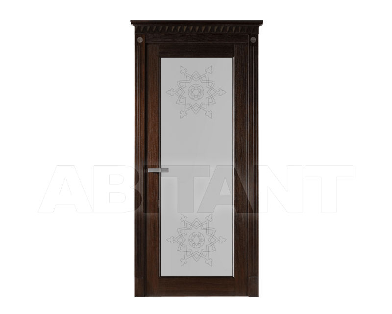 Wooden door MANTEGNA 14123 price on request Buy Wooden door Porte in Door 2018 MANTEGNA 14123