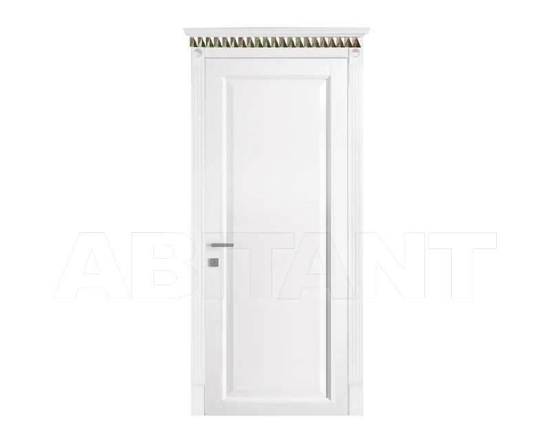 Wooden door MANTEGNA 14135 price on request Buy Wooden door Porte in Door 2018 MANTEGNA 14135