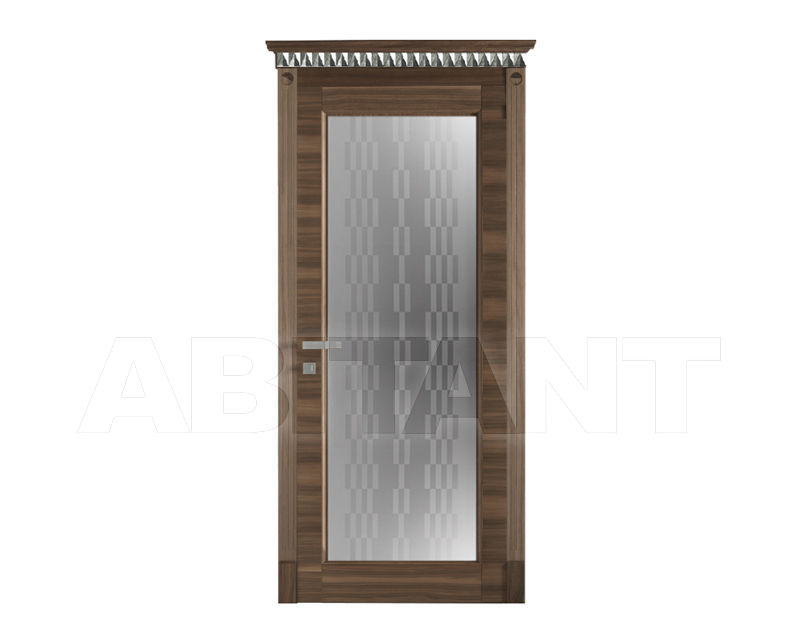Wooden door MANTEGNA 14315 price on request Buy Wooden door Porte in Door 2018 MANTEGNA 14315