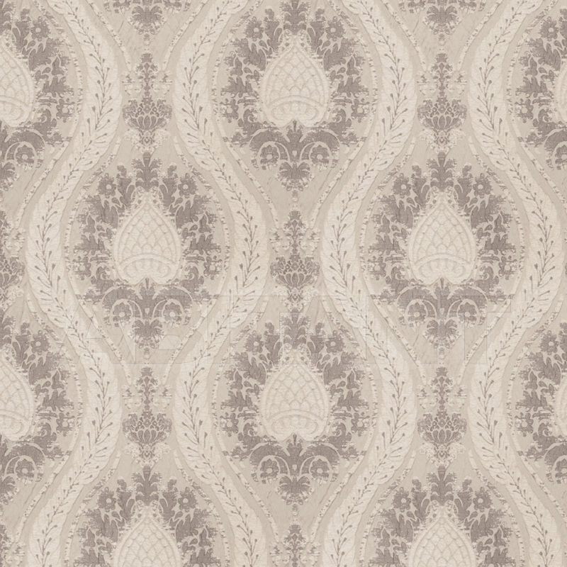 Buy Interior fabric Ballys Damask Fabricut 2018 6458601