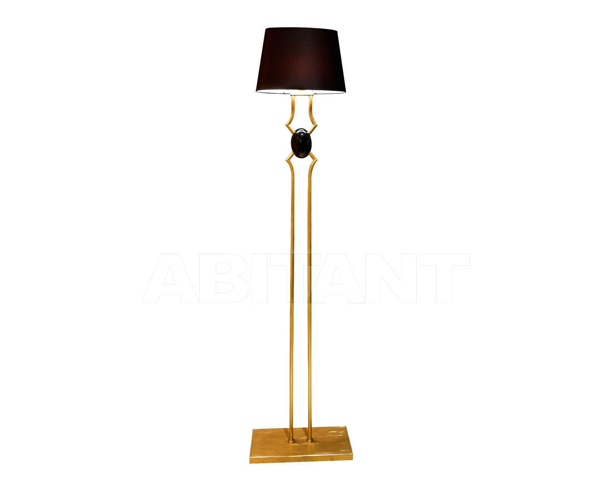 Buy Floor lamp Fertini Gattopardo Spider Floor Lamp