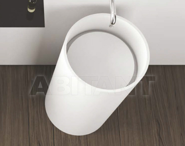 Buy Floor mounted wash basin Moma design Bathroom Collection TWRND