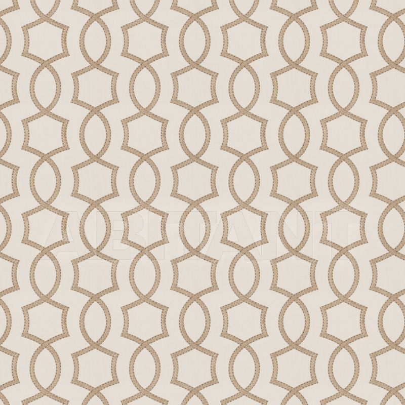 Buy Portiere fabric Drill Lattice Fabricut 2018 8950601