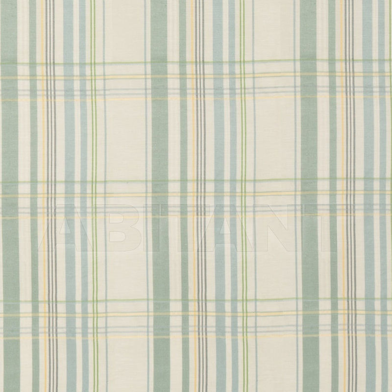 Buy Upholstery LA COMELLE PLAID Brunschwig & Fils 2018 8018108.111.0