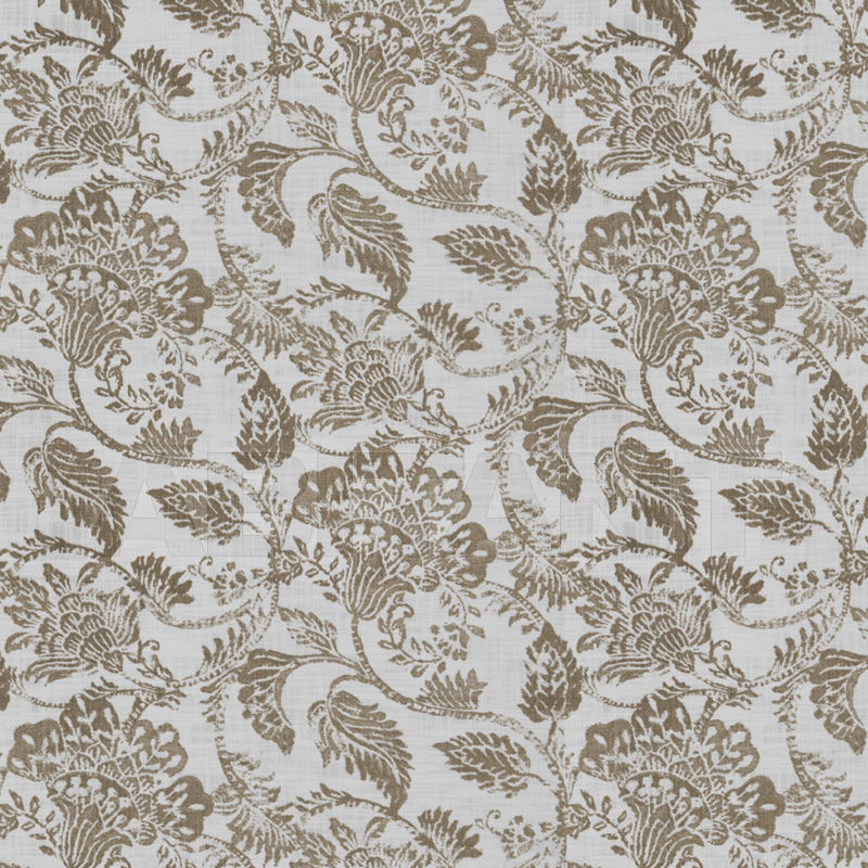 Interior fabric Galvin Floral 7711501 price on request Buy Interior fabric Galvin Floral Fabricut 2018 7711501