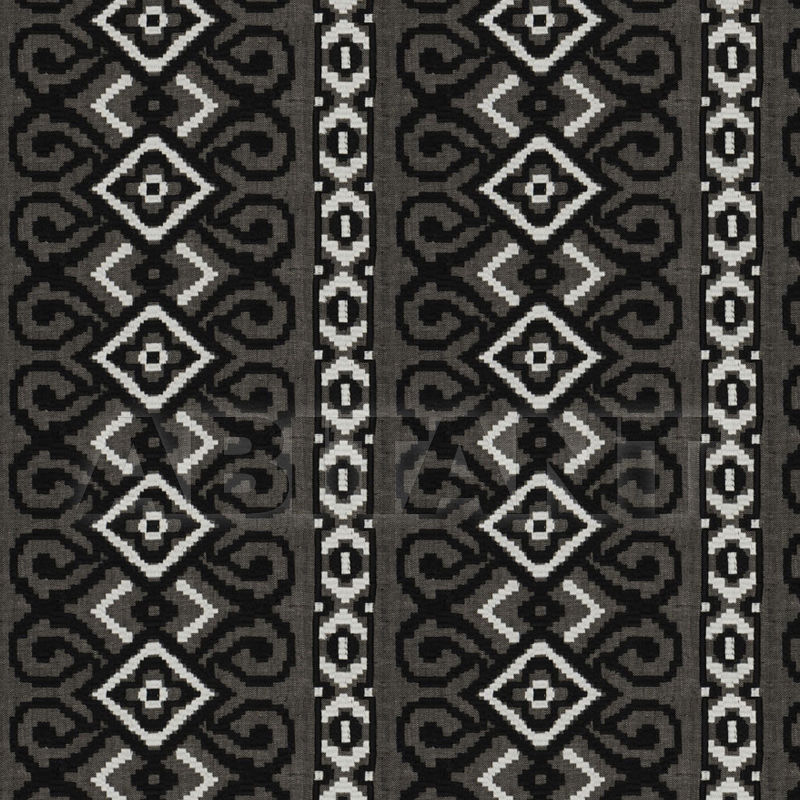 Buy Portiere fabric Gibraltar Stripe Fabricut 2018 9427001