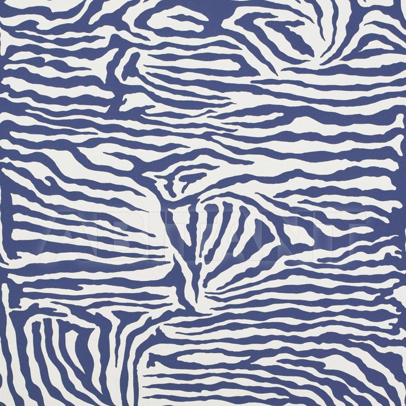 Buy Wallpaper ASHANTI ON PAPER Brunschwig & Fils 2018 BR-69551.279.0