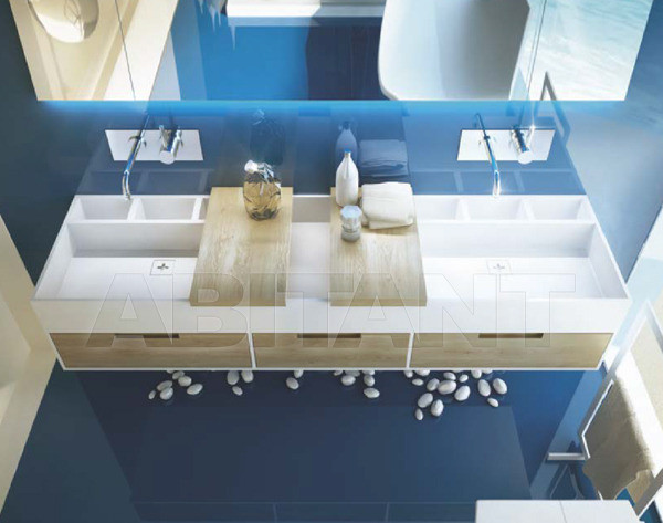 Wall mounted wash basin CNS03180 price on request Buy Wall mounted wash basin Moma design Bathroom Collection CNS03180