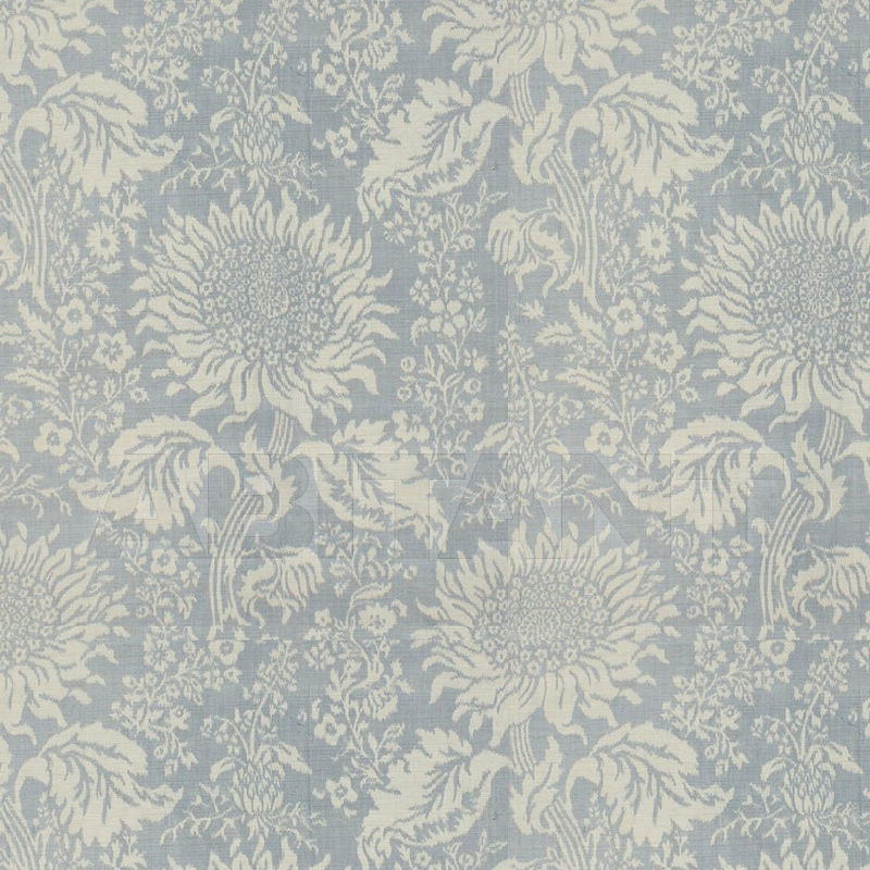 Upholstery SOLEIL SILK WARP PRINT BR-79412.205.0 price on request Buy Upholstery SOLEIL SILK WARP PRINT Brunschwig & Fils 2018 BR-79412.205.0