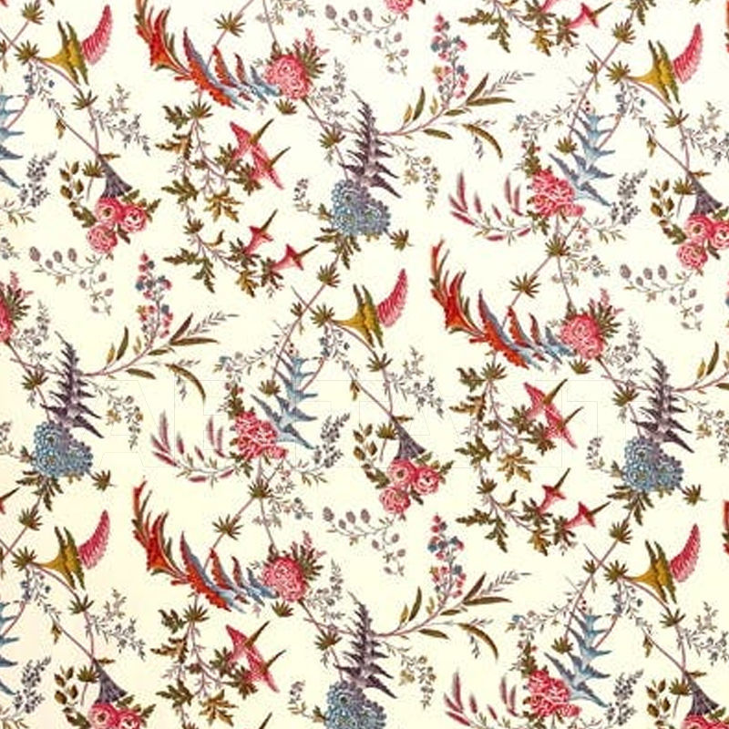 Upholstery EDITH S REVERIE COTTON PRINT BR-79742.077.0 price on request Buy Upholstery EDITH S REVERIE COTTON PRINT Brunschwig & Fils 2018 BR-79742.077.0