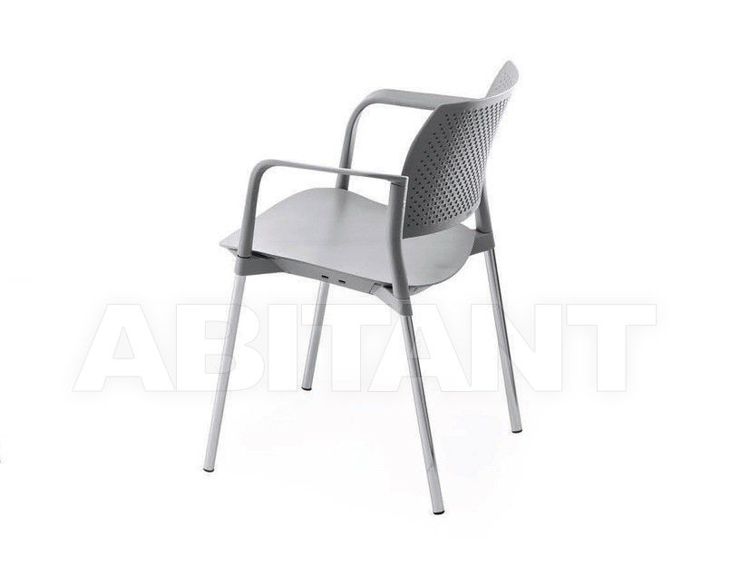 Buy Armchair Tecnoarredo srl Sedie E Collettività TAC2G