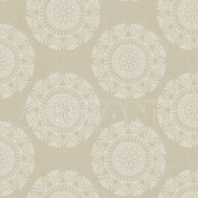 Buy Portiere fabric Monomer Medallion Fabricut 2018 9440702