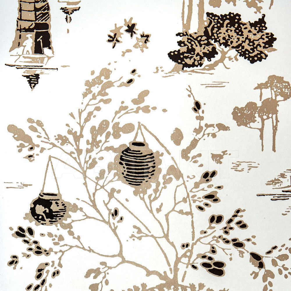 Buy Wallpaper Villa Erba WP  Gastón y Daniela 2018 GDW5105  001