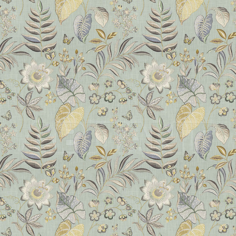 Buy Interior fabric Social Butterfly Fabricut 2018 9443302