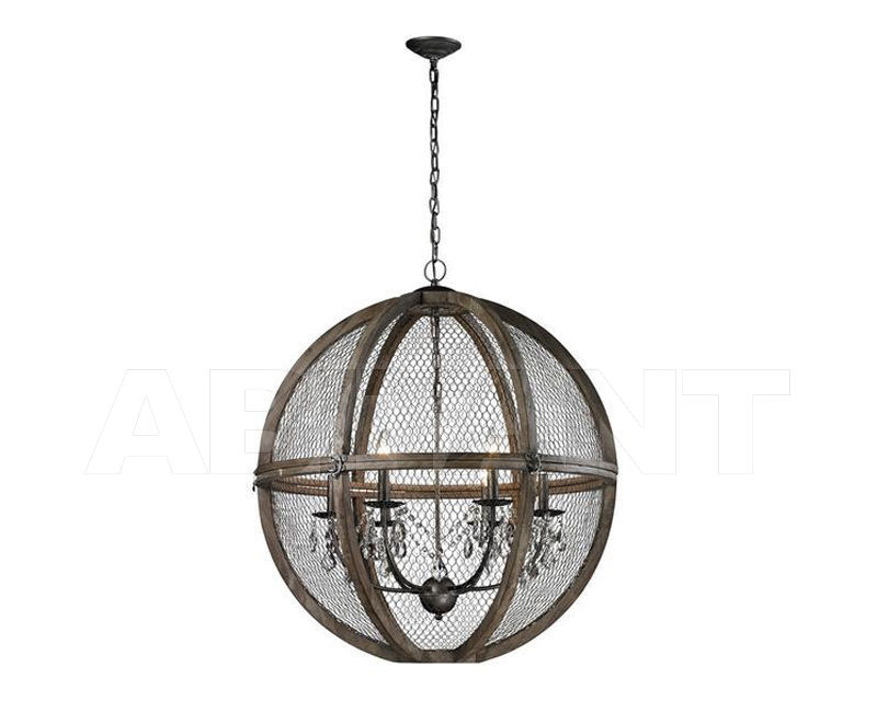 Buy Сhandelier ELK GROUP INTERNATIONAL Dimond Home 140-008