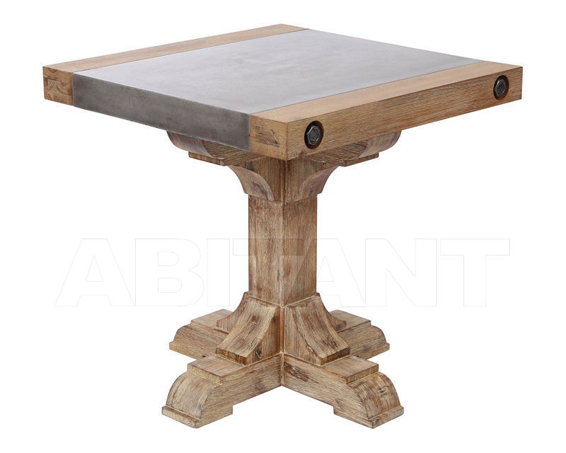 Buy Side table ELK GROUP INTERNATIONAL Dimond Home 157-061