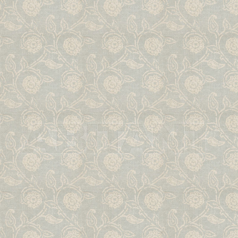 Buy Interior fabric Taconite Floral Fabricut 2018 4877603