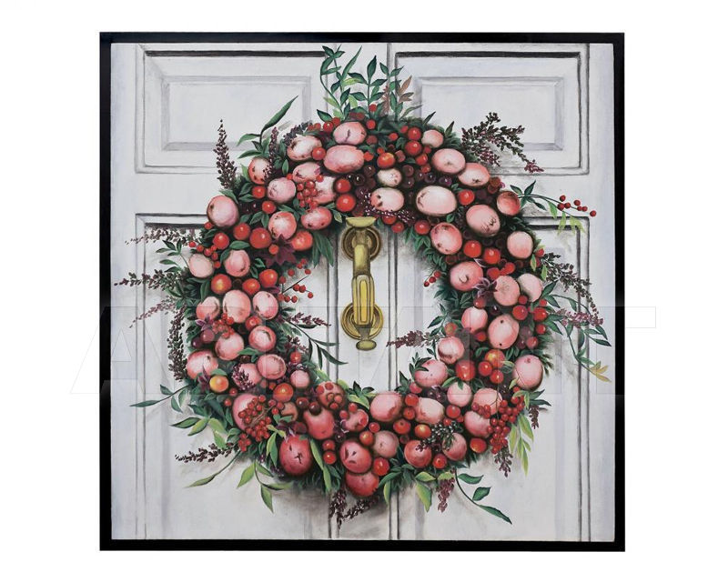 Buy Painting ELK GROUP INTERNATIONAL Dimond Home 7011-1237