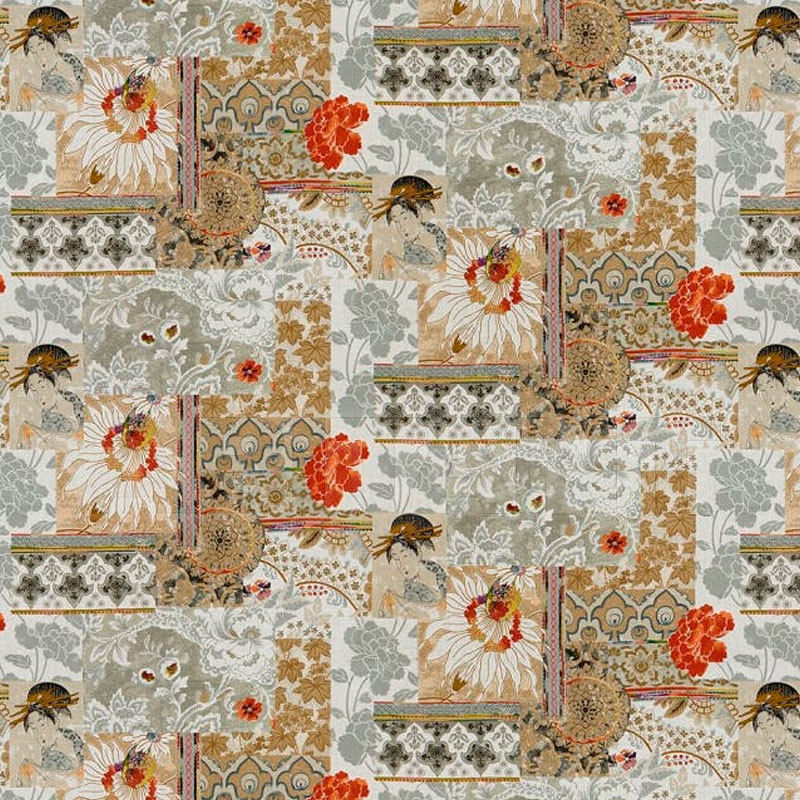 Upholstery SASHIKO.12.0 price on request Buy Upholstery Kravet FABRICS SASHIKO.12.0