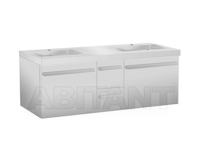 Buy Wash basin cupboard Ambiance Bain X&y TANGO1204