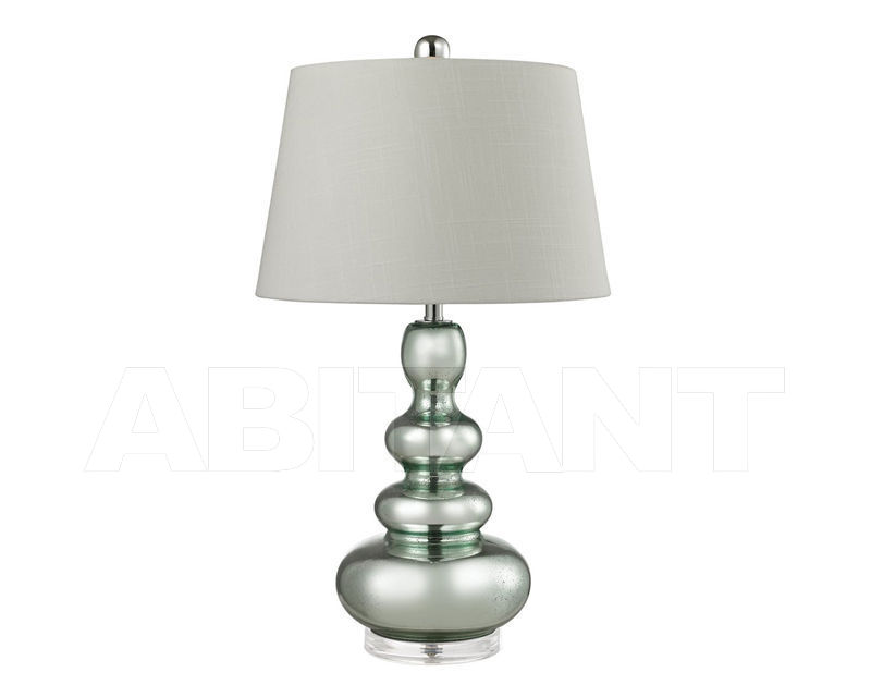 Buy Table lamp ELK GROUP INTERNATIONAL Dimond Home D2557