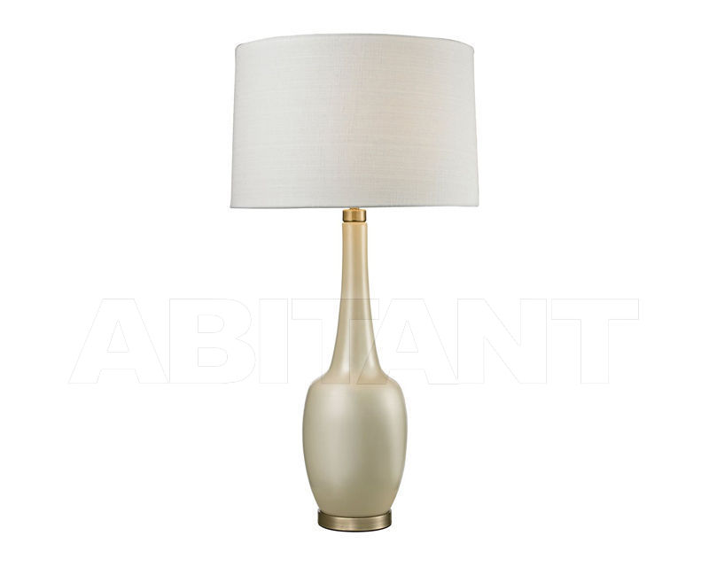Buy Table lamp ELK GROUP INTERNATIONAL Dimond Home D2611C
