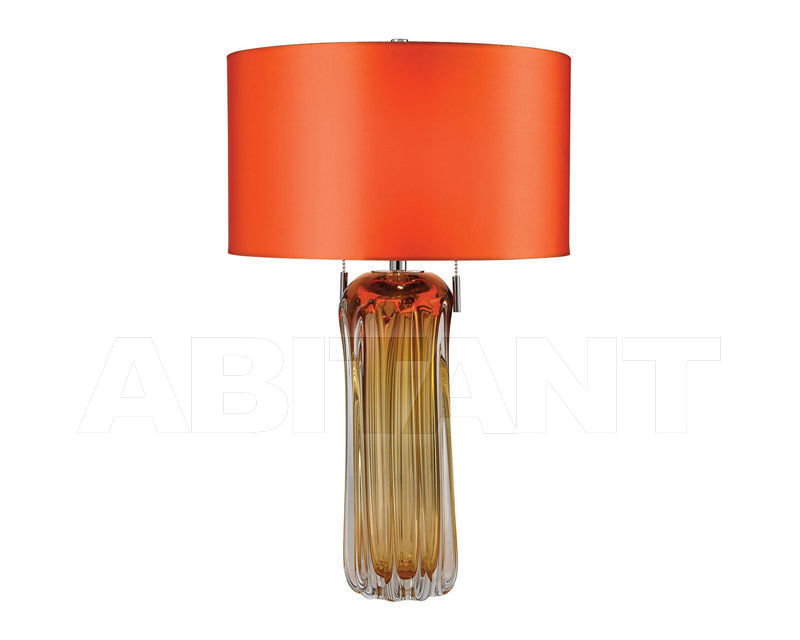 Buy Table lamp ELK GROUP INTERNATIONAL Dimond Home D2660