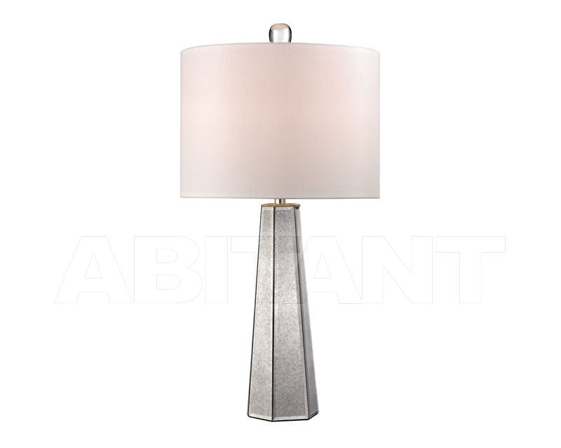 Buy Table lamp ELK GROUP INTERNATIONAL Dimond Home D2751