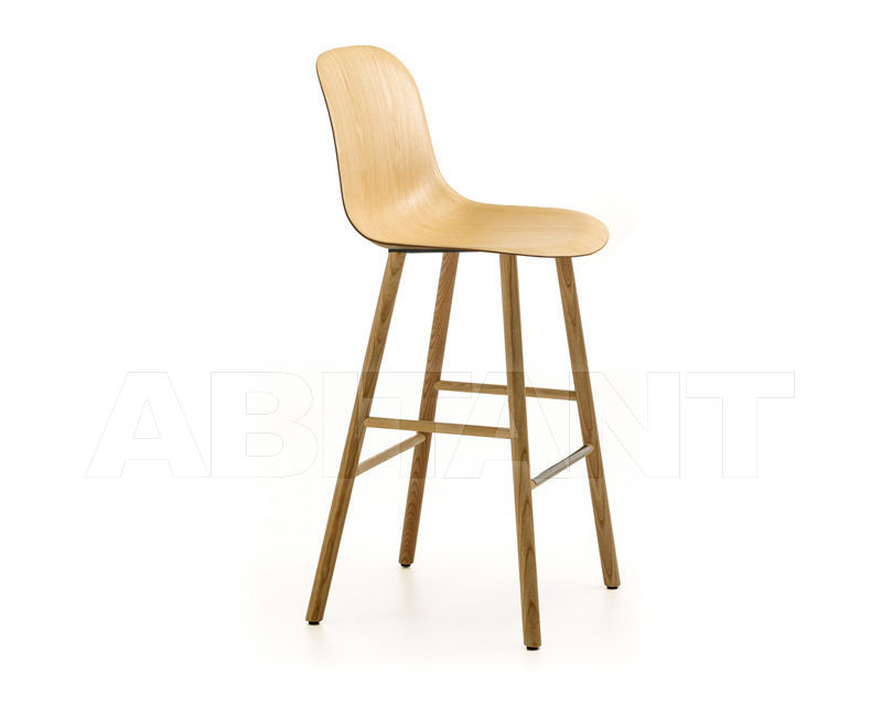Buy Bar stool MÁNI WOOD ARRMET 2018 1040