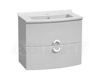 Buy Wash basin cupboard Ambiance Bain X&y TAKOMA110