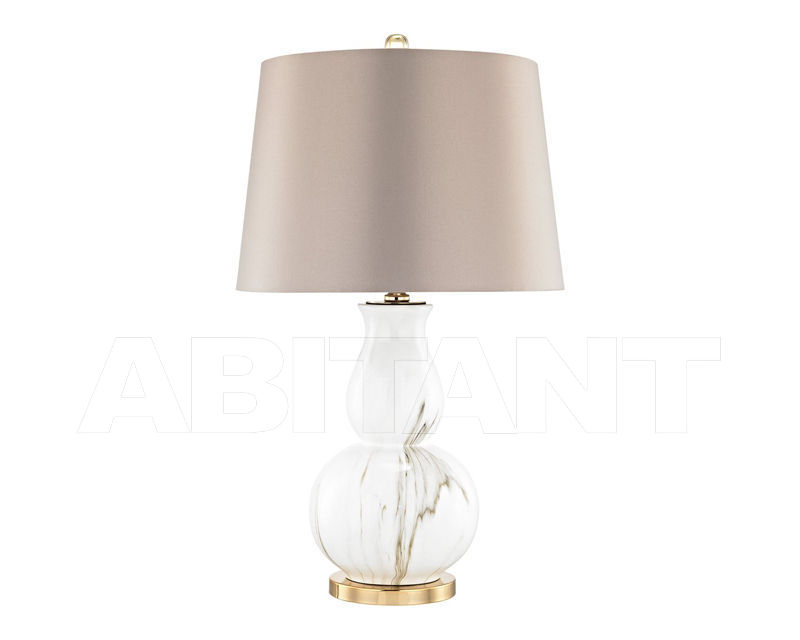 Table lamp D3091 price on request Buy Table lamp ELK GROUP INTERNATIONAL Dimond Home D3091