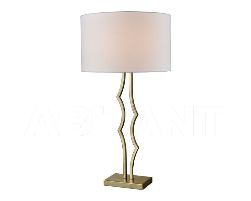 Buy Table lamp ELK GROUP INTERNATIONAL Dimond Home D3201